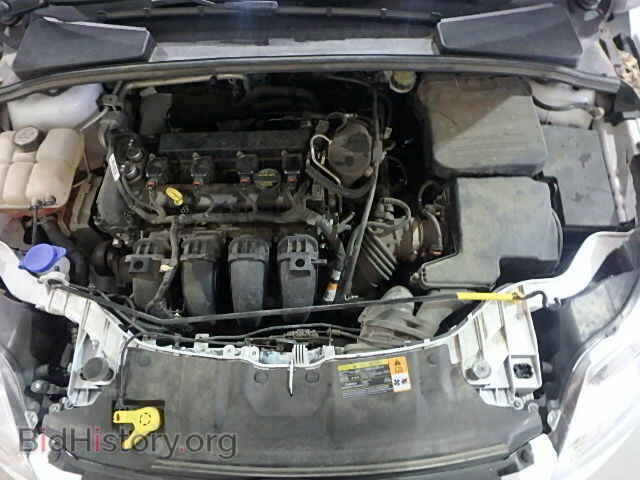 2013 FORD FOCUS - VIN: 1FADP3E26DL177185 - Photo 7
