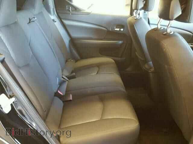 2013 DODGE AVENGER - VIN: 1C3CDZAG1DN748240 - Фото 6