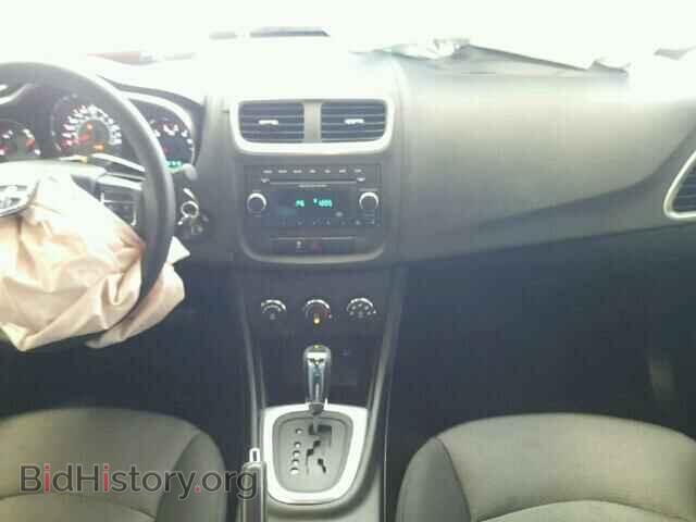 2013 DODGE AVENGER - VIN: 1C3CDZAG1DN748240 - Фото 9