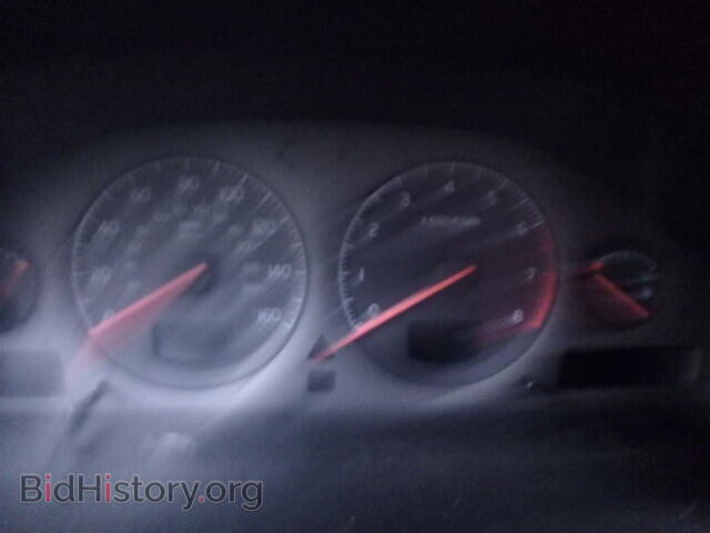 2000 VOLVO S80 - VIN: YV1TS94D2Y1120942 - Фото 8
