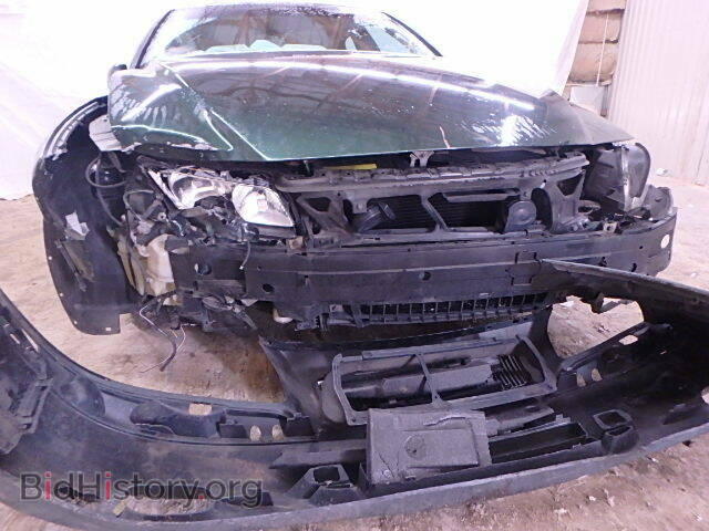 2000 VOLVO S80 - VIN: YV1TS94D2Y1120942 - Фото 9