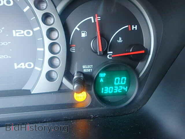 2005 HONDA PILOT - VIN: 2HKYF18655H502271 - Фото 8