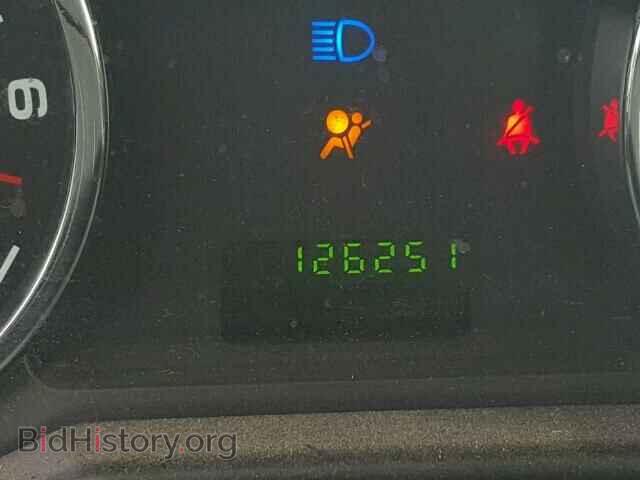 2008 FORD EDGE - VIN: 2FMDK36C38BA06105 - Фото 8