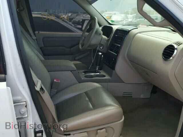 2006 FORD EXPLORER - VIN: 1FMEU63E76UA18450 - Фото 5