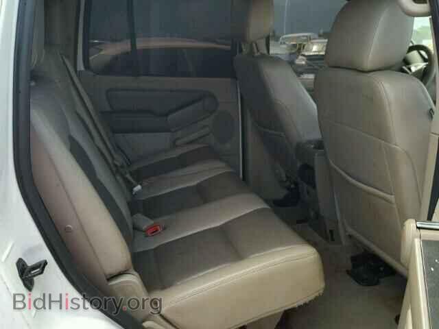 2006 FORD EXPLORER - VIN: 1FMEU63E76UA18450 - Фото 6