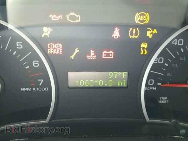 2006 FORD EXPLORER - VIN: 1FMEU63E76UA18450 - Фото 8