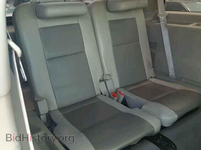 2006 FORD EXPLORER - VIN: 1FMEU63E76UA18450 - Фото 9