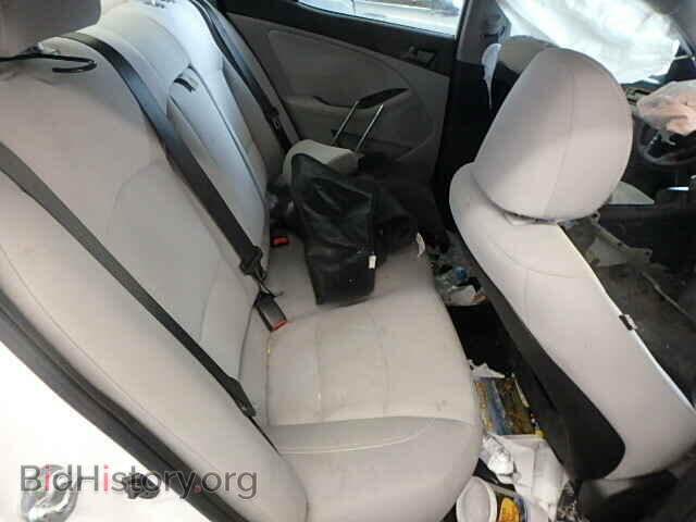 2012 KIA OPTIMA - VIN: 5XXGM4A73CG070679 - Фото 6