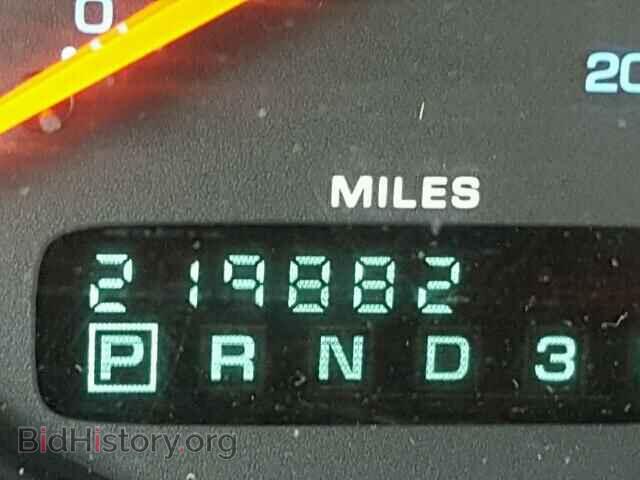1999 CHRYSLER SEBRING - VIN: 3C3EL55H1XT599680 - Фото 8