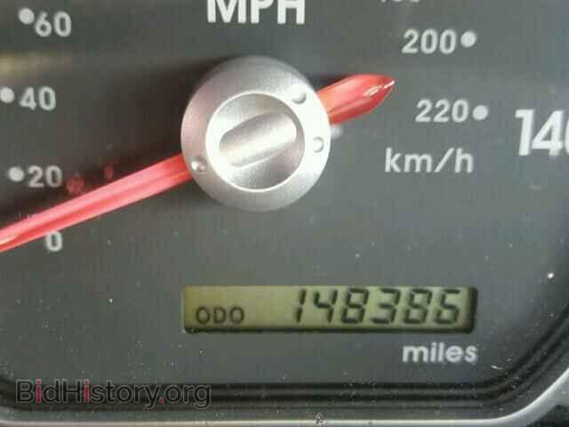 2004 MITSUBISHI GALANT - VIN: 4A3AB36F44E107134 - Фото 8
