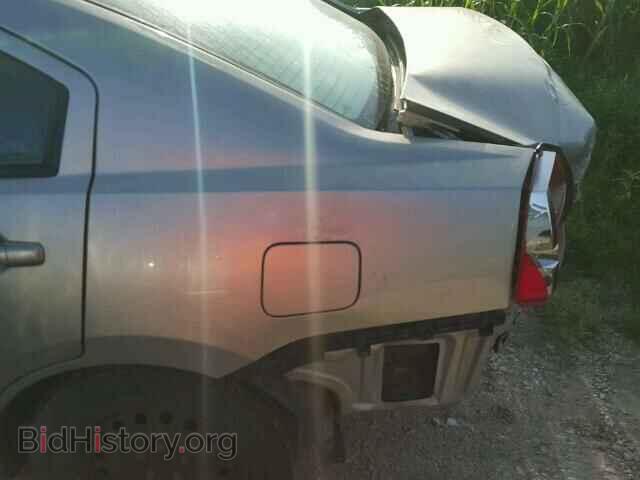 2004 MITSUBISHI GALANT - VIN: 4A3AB36F44E107134 - Фото 10