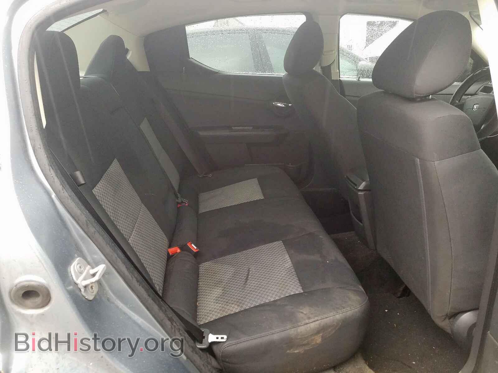 2009 DODGE AVENGER - VIN: 1B3LC46B39N501728 - Photo 6