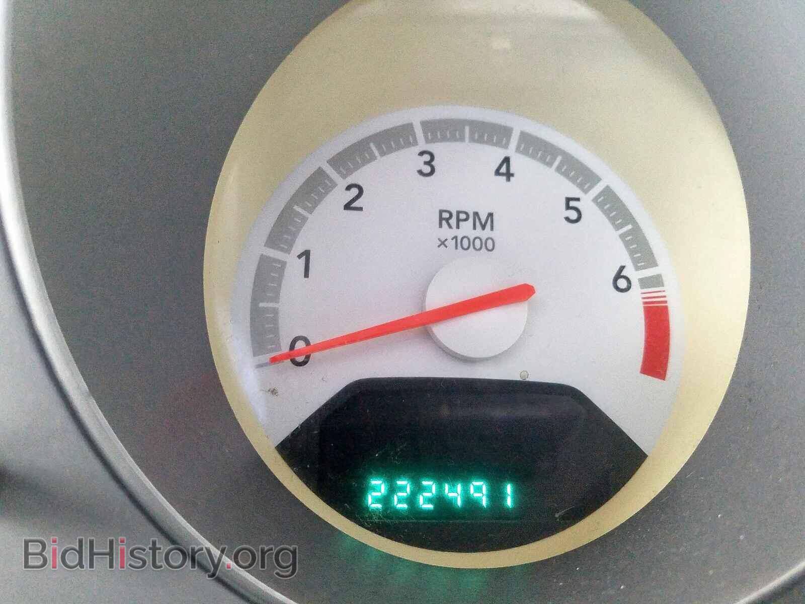 2009 DODGE AVENGER - VIN: 1B3LC46B39N501728 - Photo 8