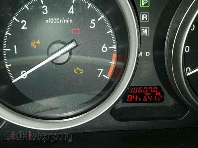 2012 MAZDA 6 - VIN: 1YVHZ8DH8C5M24969 - Фото 8