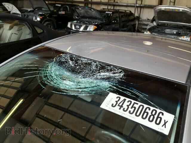2012 MAZDA 6 - VIN: 1YVHZ8DH8C5M24969 - Фото 10
