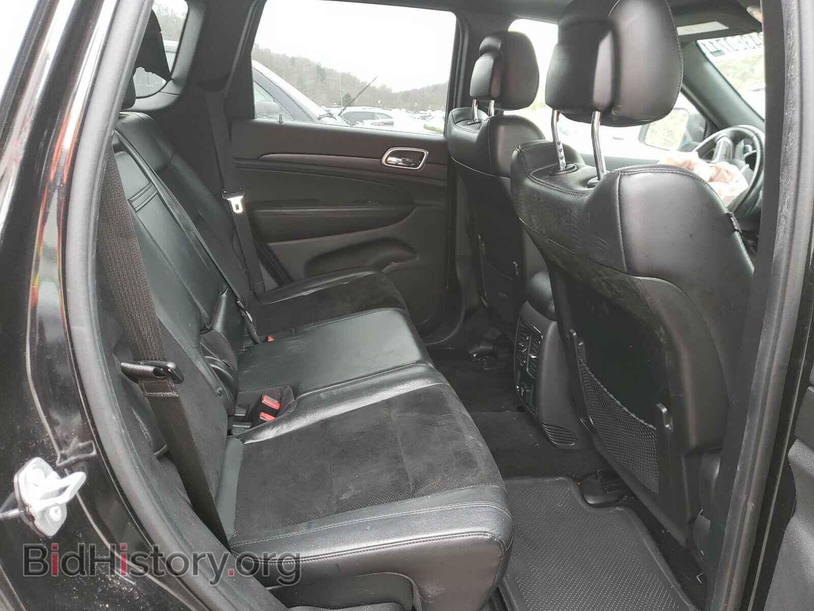 2015 JEEP CHEROKEE - VIN: 1C4RJFAG5FC924721 - Фото 6
