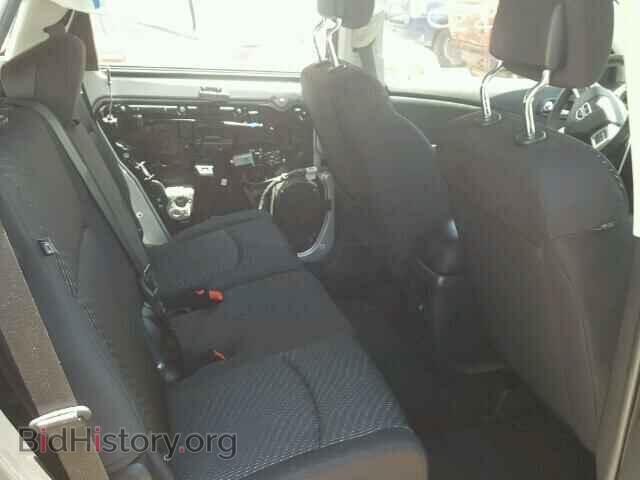 2014 DODGE JOURNEY - VIN: 3C4PDCAB1ET151699 - Фото 6