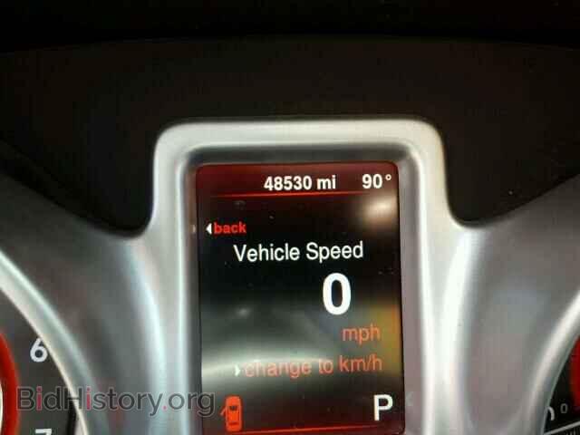 2014 DODGE JOURNEY - VIN: 3C4PDCAB1ET151699 - Фото 8