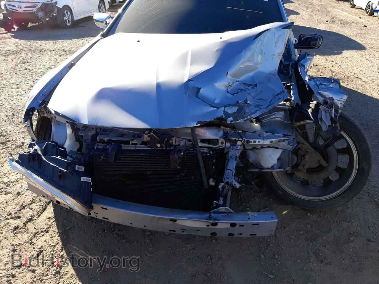 2017 CHRYSLER 300 - VIN: 2C3CCAEGXHH667783 - Фото 9