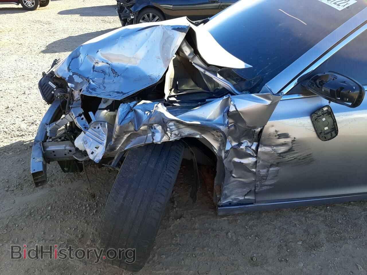 2017 CHRYSLER 300 - VIN: 2C3CCAEGXHH667783 - Фото 10