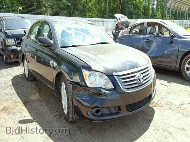 Фотография 4T1BK3DB4AU364217 - TOYOTA AVALON 2010