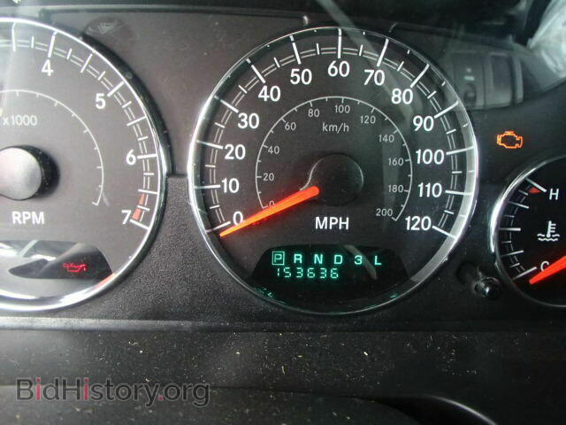 2004 CHRYSLER SEBRING - VIN: 1C3EL45X34N420973 - Фото 8