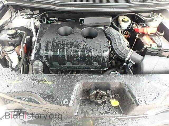 2012 FORD EXPLORER - VIN: 1FMHK7F94CGA43209 - Photo 7