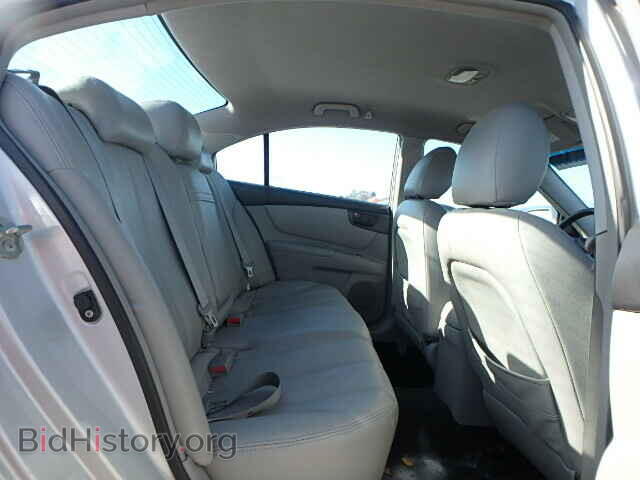 2008 KIA OPTIMA - VIN: KNAGE123185196071 - Фото 6