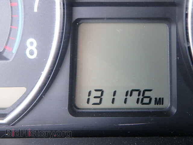 2008 KIA OPTIMA - VIN: KNAGE123185196071 - Фото 8