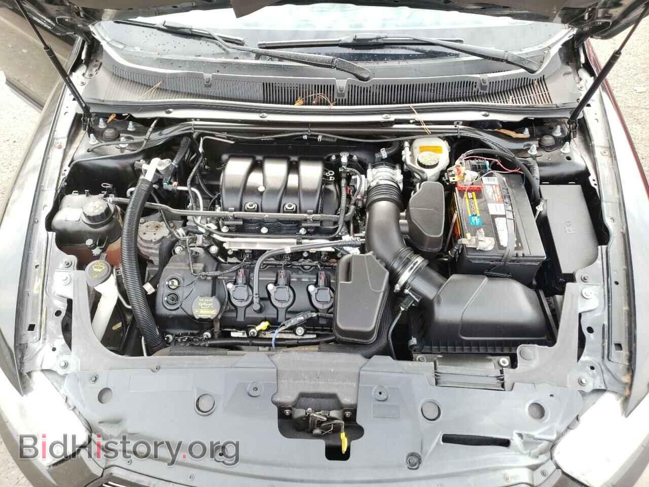 2013 FORD TAURUS - VIN: 1FAHP2M87DG123419 - Photo 7