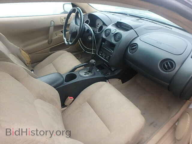 2000 MITSUBISHI ECLIPSE - VIN: 4A3AC44G9YE139601 - Photo 5