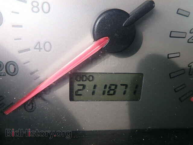 2000 MITSUBISHI ECLIPSE - VIN: 4A3AC44G9YE139601 - Photo 8