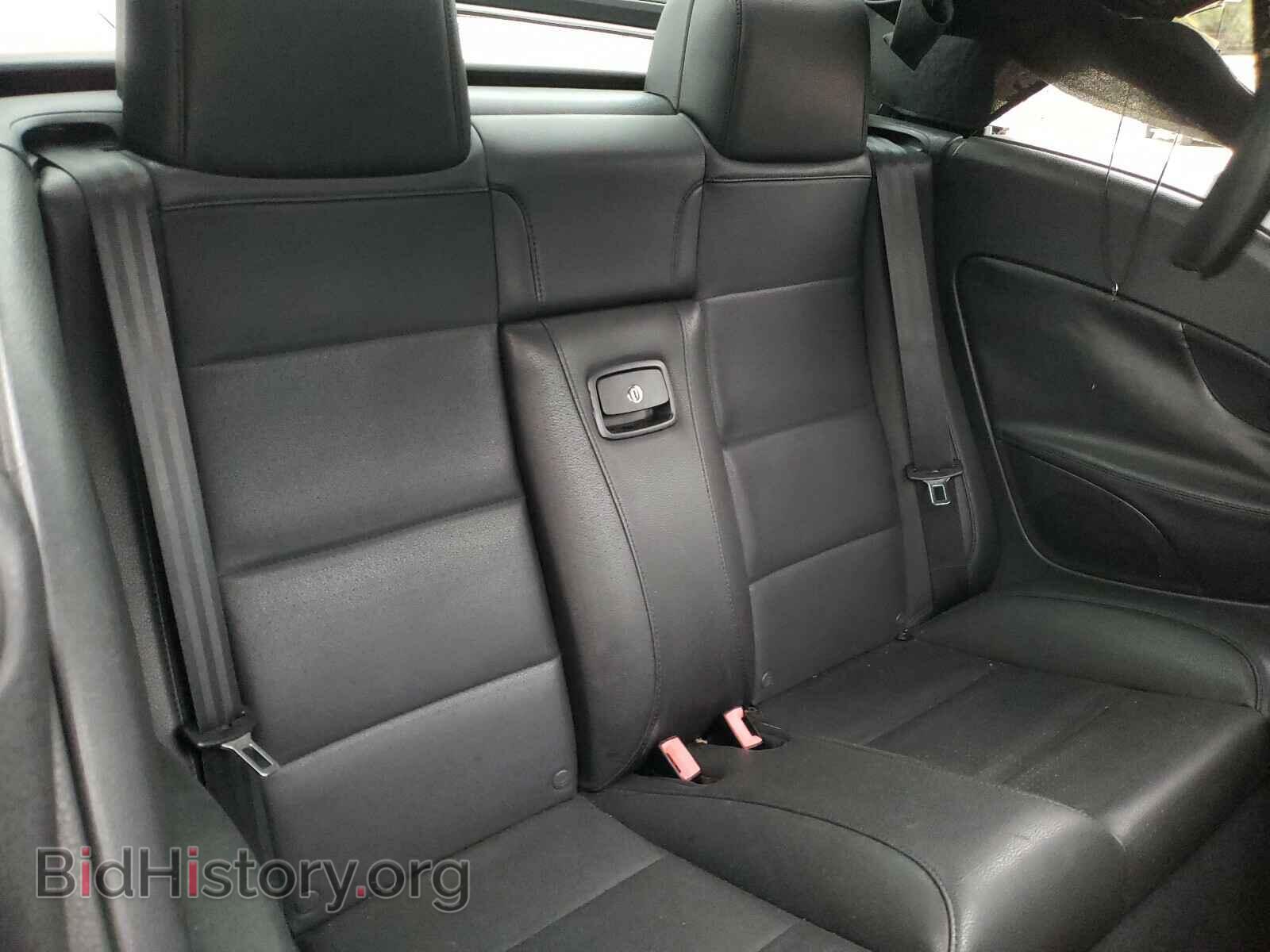 2008 VOLKSWAGEN EOS - VIN: WVWBA71F18V037946 - Фото 6