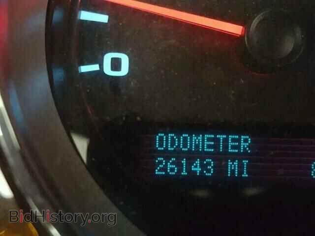 2013 CHEVROLET SILVERADO - VIN: 1GCRCSE06DZ161683 - Фото 8
