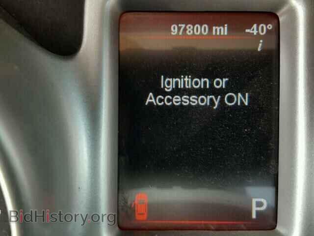 2012 DODGE JOURNEY - VIN: 3C4PDCBG7CT360341 - Фото 8