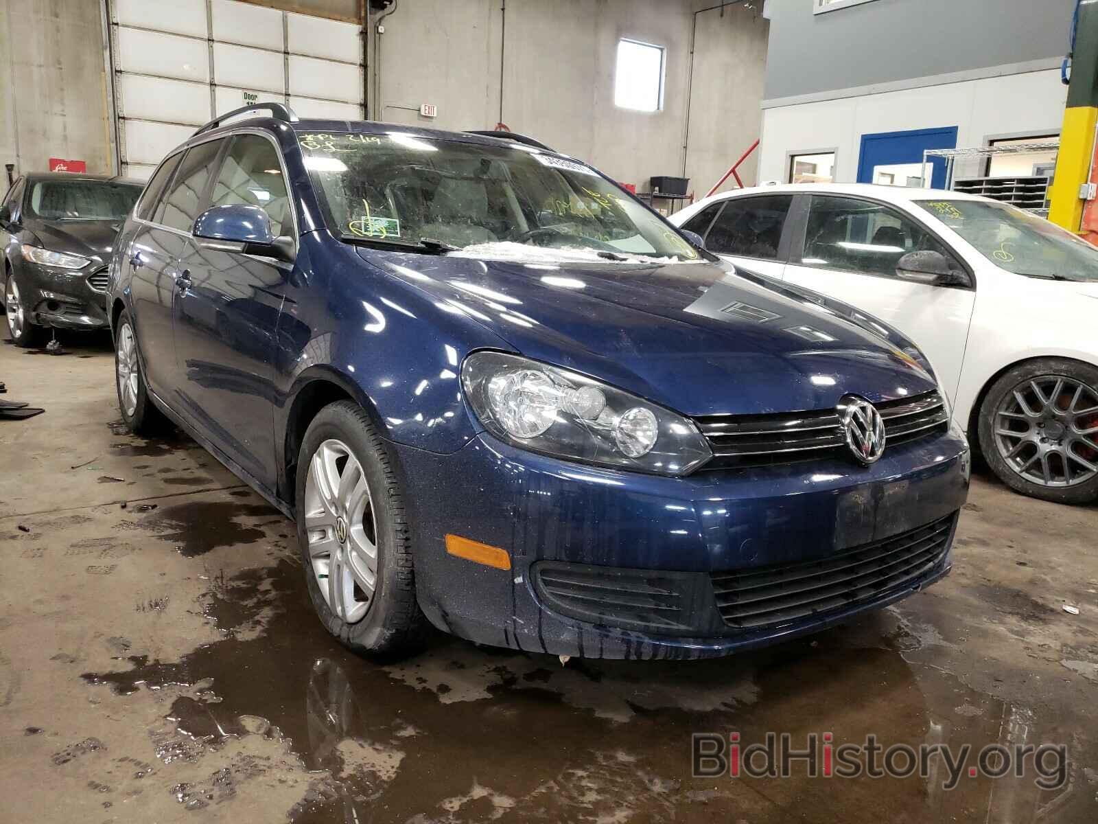 Photo 3VWPL7AJ5BM616960 - VOLKSWAGEN JETTA 2011