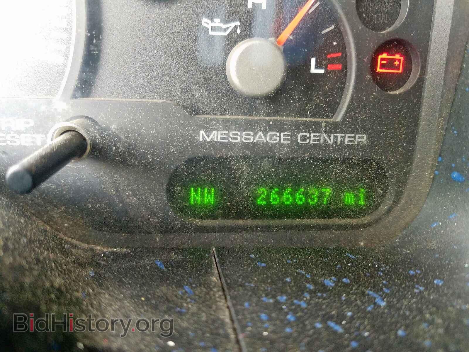 2005 FORD EXPLORER - VIN: 1FMZU73K75UC02735 - Фото 8