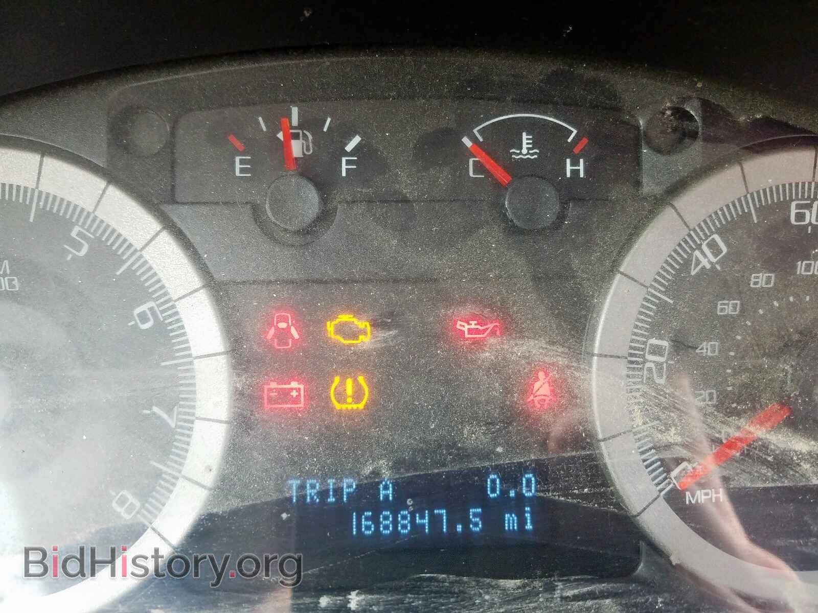 2009 FORD ESCAPE - VIN: 1FMCU03789KC40856 - Фото 8
