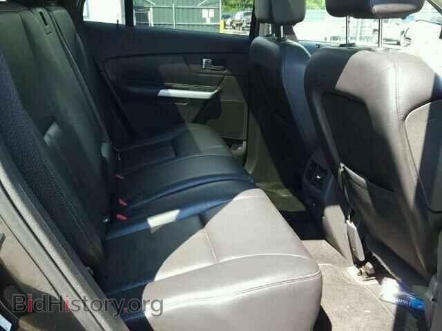 2012 FORD EDGE - VIN: 2FMDK4JC8CBA66290 - Photo 6