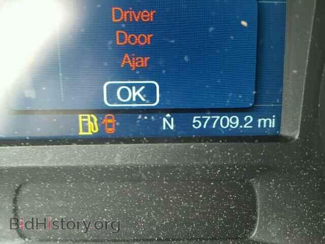 2012 FORD EDGE - VIN: 2FMDK4JC8CBA66290 - Photo 8