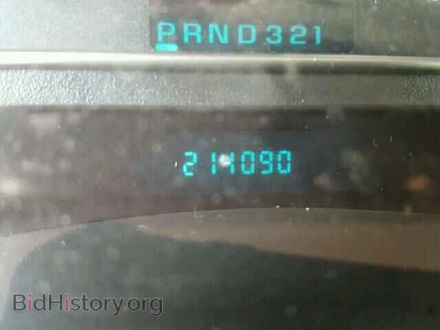 2003 GMC ENVOY - VIN: 1GKDS13S132252240 - Фото 8