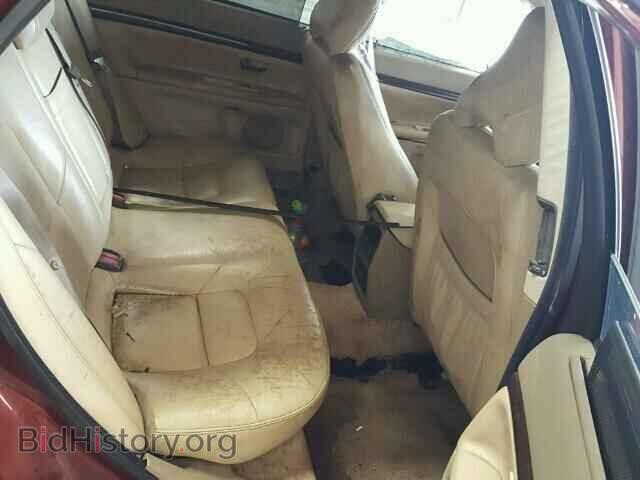 2000 VOLVO S80 - VIN: YV1TS94D8Y1080530 - Фото 6