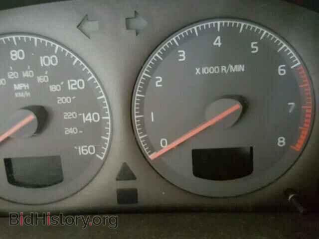 2000 VOLVO S80 - VIN: YV1TS94D8Y1080530 - Фото 8