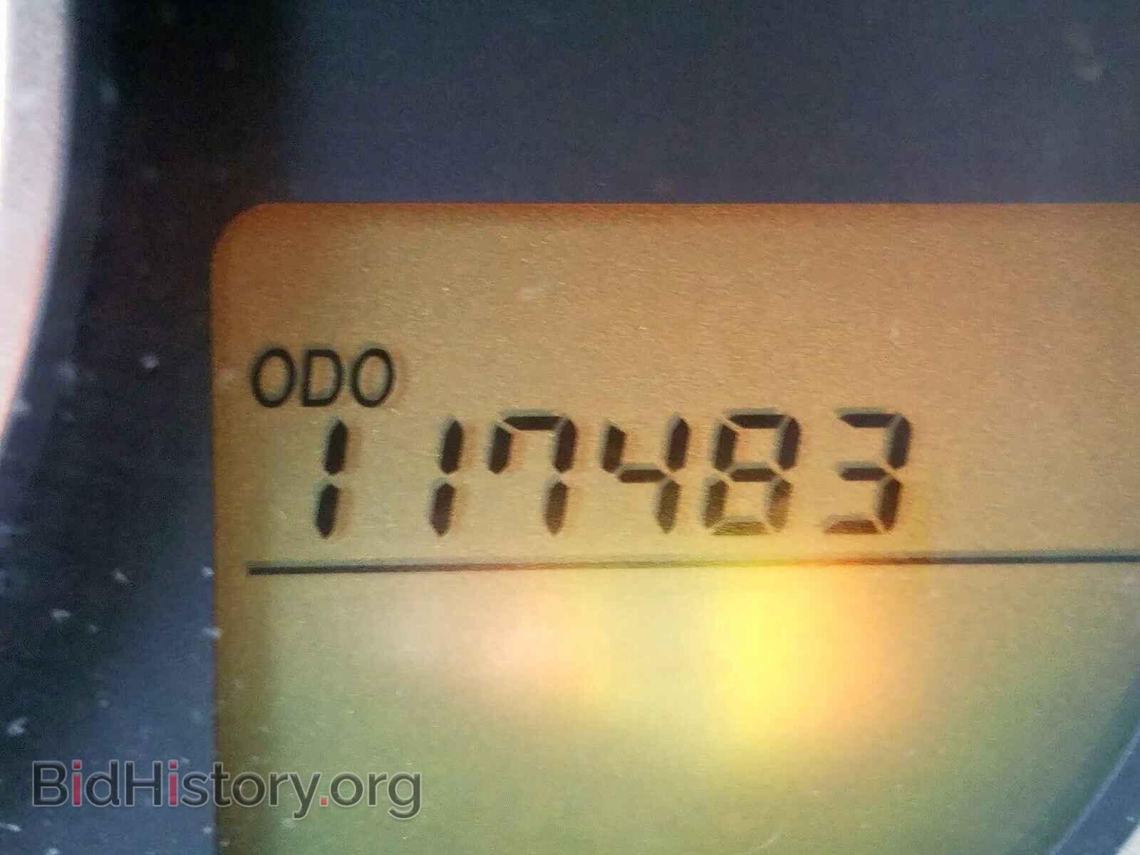 2012 MAZDA 2 - VIN: JM1DE1LY2C0142512 - Photo 8