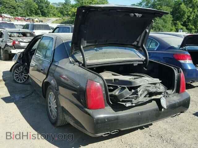 2004 CADILLAC DEVILLE - VIN: 1G6KE54YX4U132885 - Фото 3