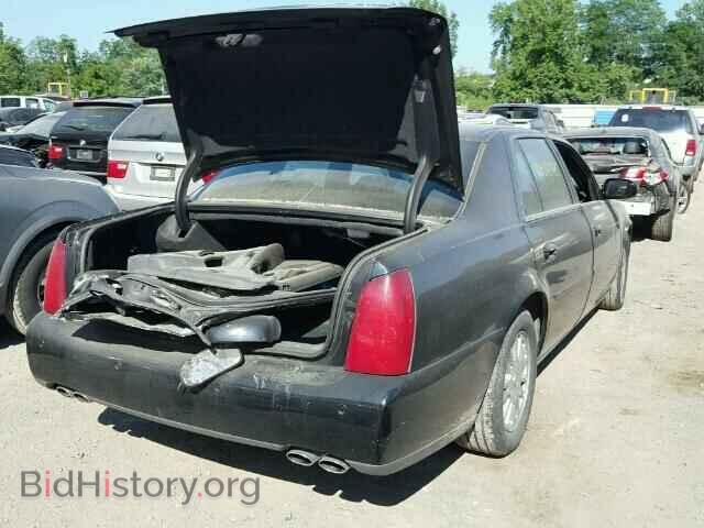 2004 CADILLAC DEVILLE - VIN: 1G6KE54YX4U132885 - Фото 4
