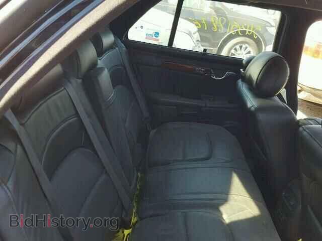 2004 CADILLAC DEVILLE - VIN: 1G6KE54YX4U132885 - Фото 6