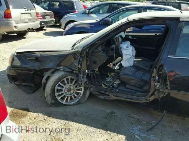 2004 CADILLAC DEVILLE - VIN: 1G6KE54YX4U132885 - Фото 10