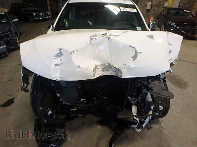 2014 DODGE DURANGO - VIN: 1C4RDJEG3EC595794 - Фото 7