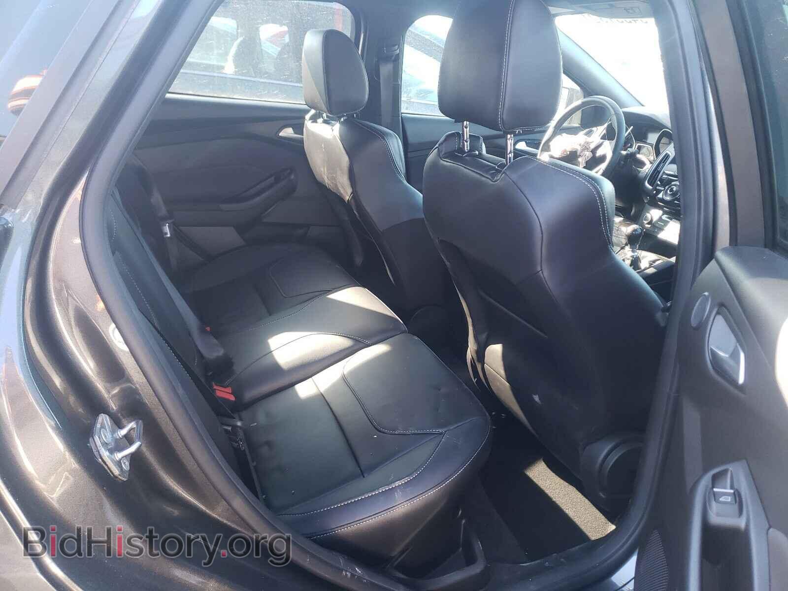 2017 FORD FOCUS - VIN: 1FADP3L98HL239790 - Фото 6